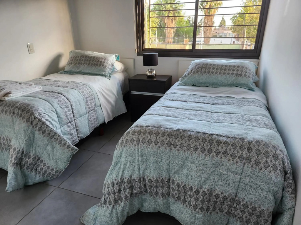 Apartamento Deluxe Senderos del Vino III, con desayuno incluido, Piscina Opcional