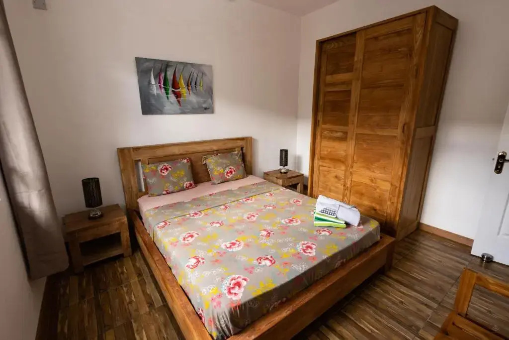 Les Villas 33