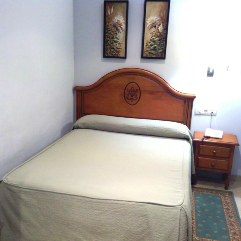 Hotel Goya