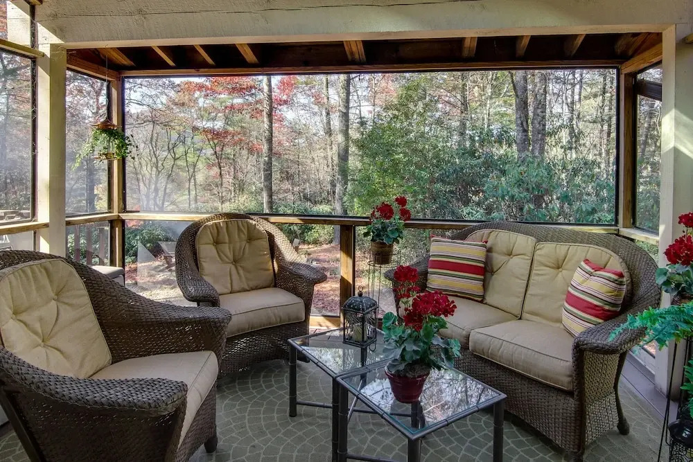 Sapphire Vacation Rental Cabin: Close to Hiking