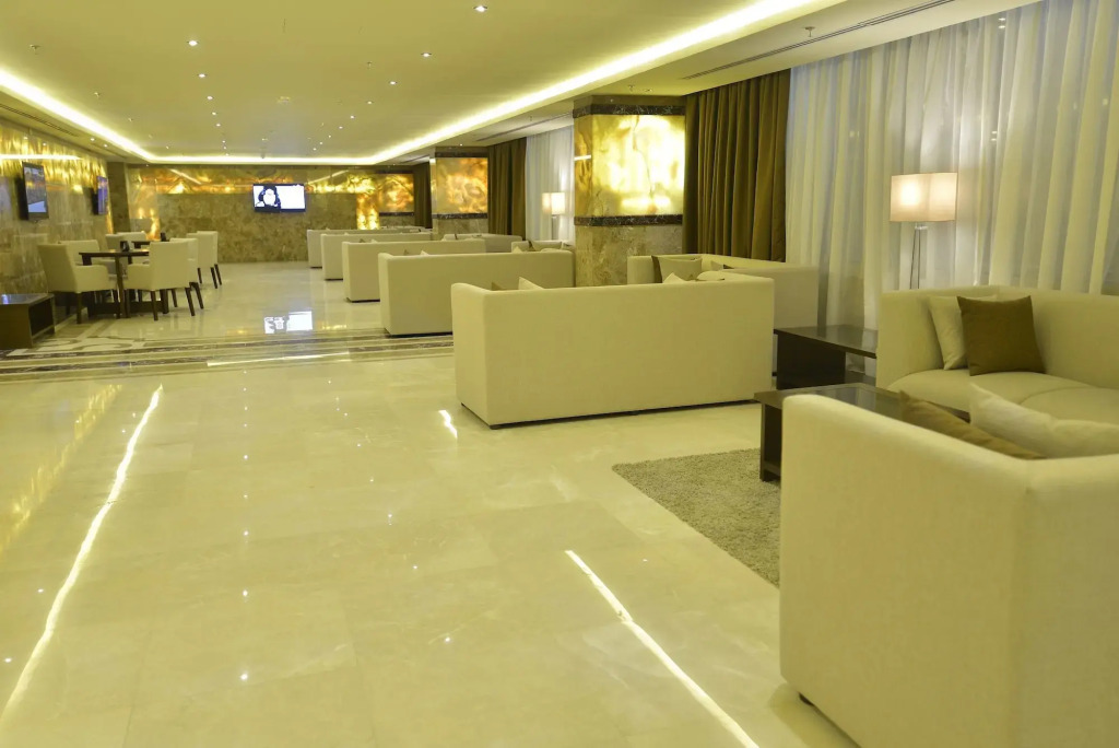 Three Points Hotels