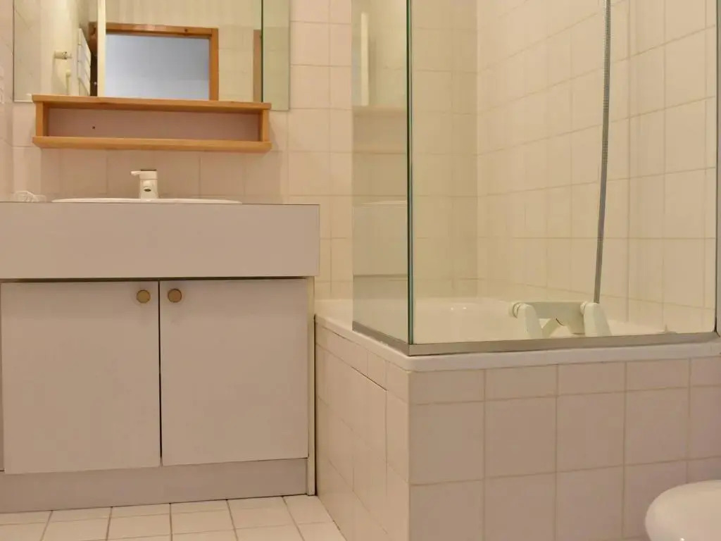 Appartement Méribel, 4 pièces, 6 personnes - FR-1-180-562