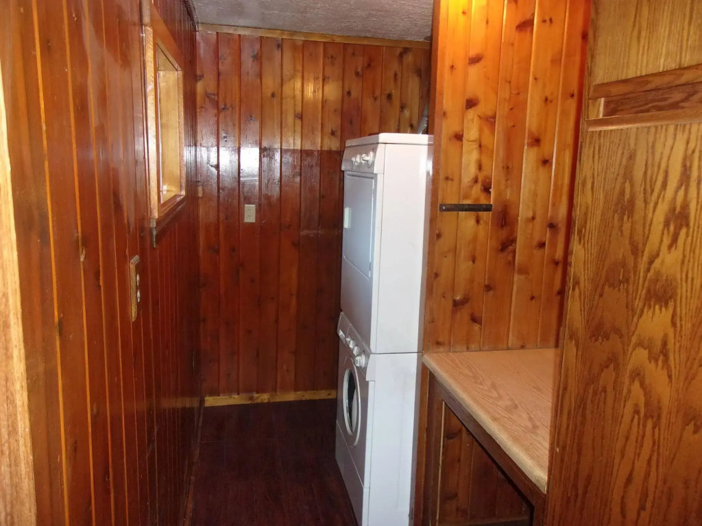 Embers Lodge and Cabins