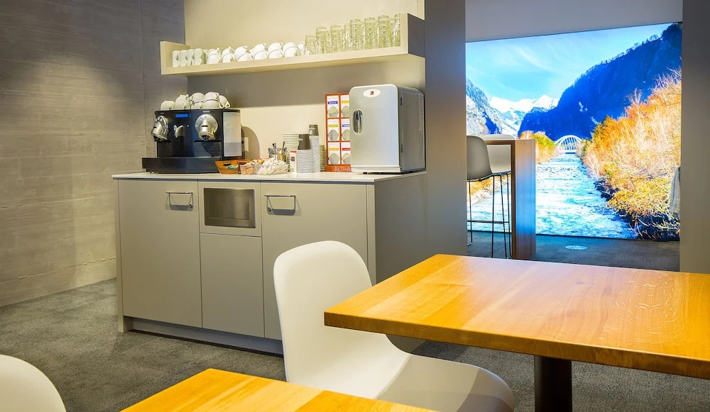 b_smart motel Landquart