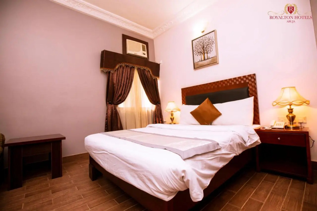 Royalton Hotels Abuja