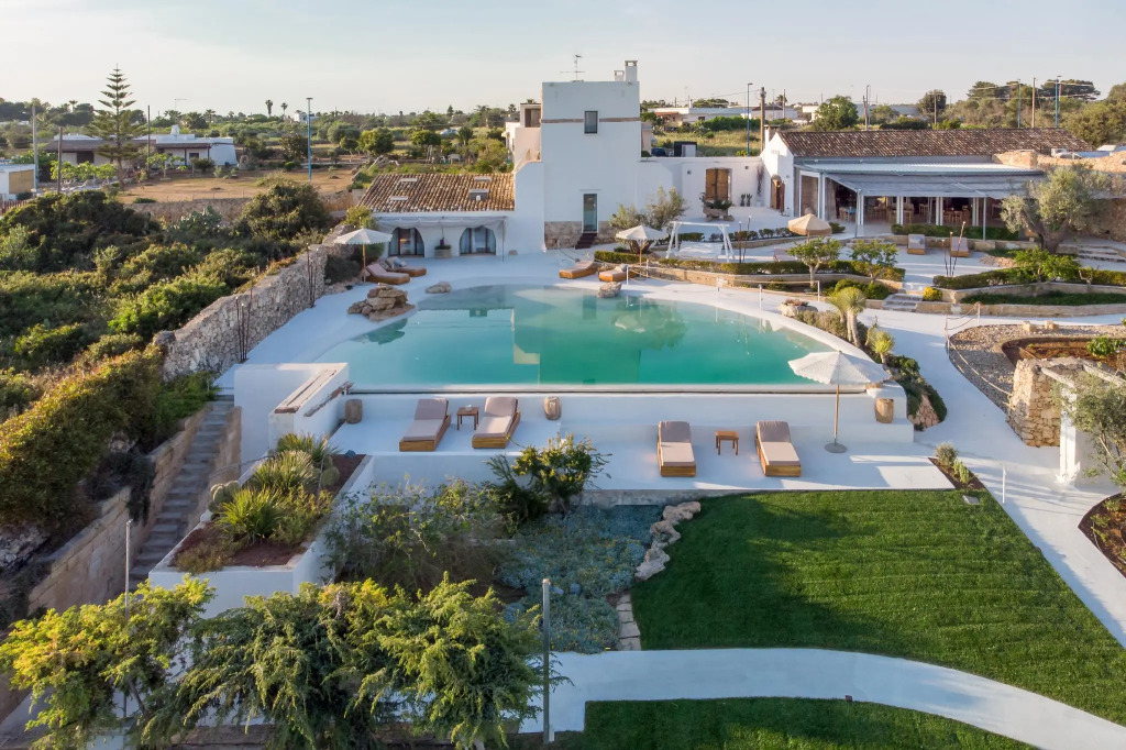 Masseria Pugliese