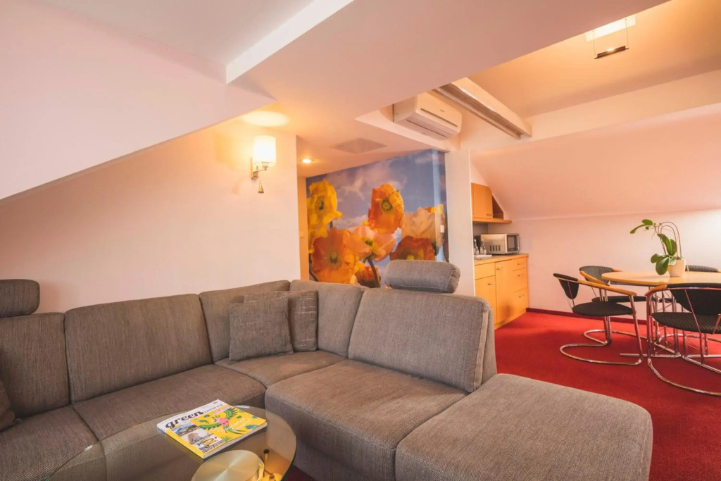 Hotel Luise