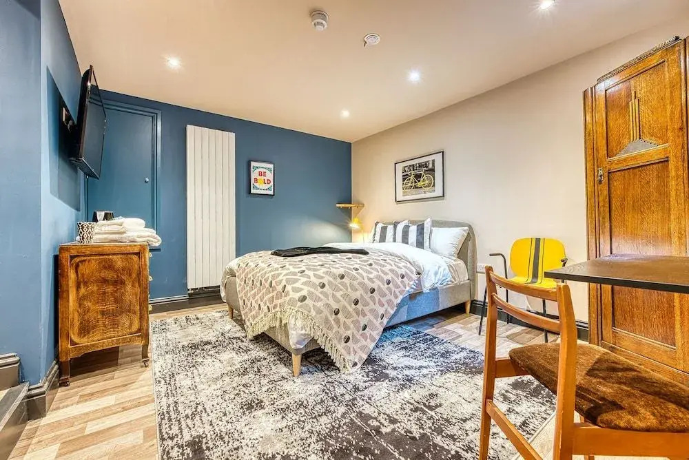 New Unique Keighley Room