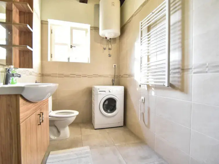 House Mate Ceko - Authentic Dalmatian Stone Villa