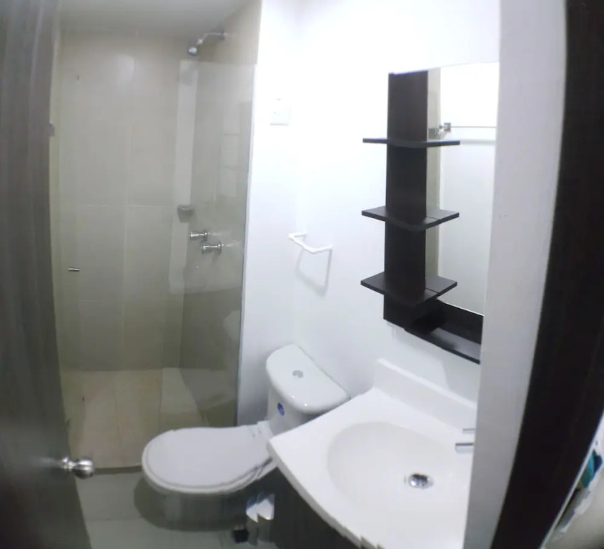 Apartaestudio Loft Comodo Belen, Frente Metroplus