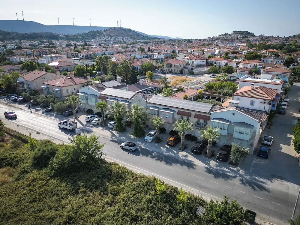 Zenoa Alaçatı