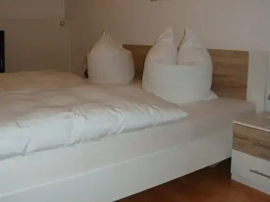 Hotel Cherusker Hof