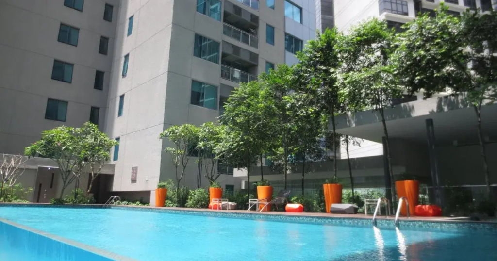 Summer Suites Studio Guest House