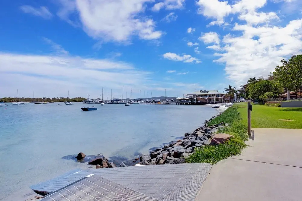 Sunset Court, Unit 1, 3 Resthaven Avenue