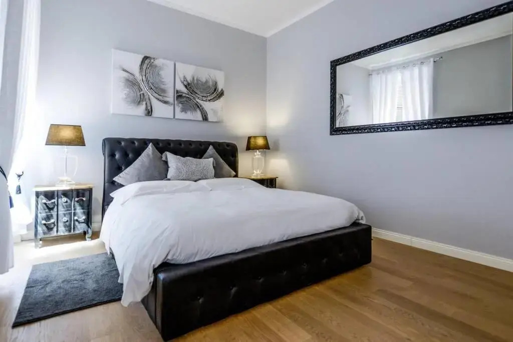 Belsiana - Elegant apartment in an Exclusive Location