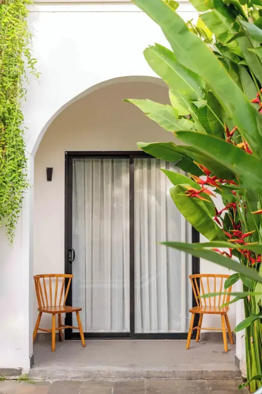 Happy Life Memories Hoi An Hotel & Spa