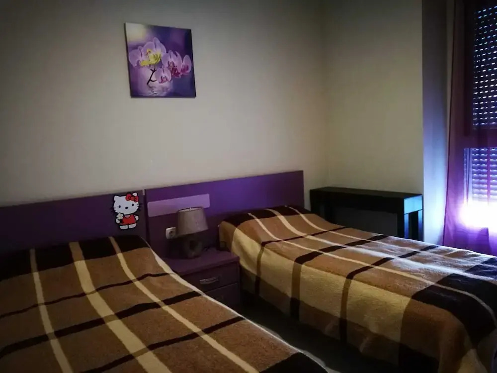 Apartamentos Entremares - Grupo Antonio Perles