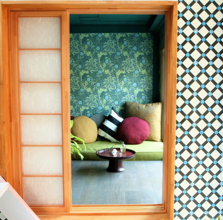 Hanok Hanok Boutique stay Hotel Seoul - 2min from Gyeongbokgung Palace station