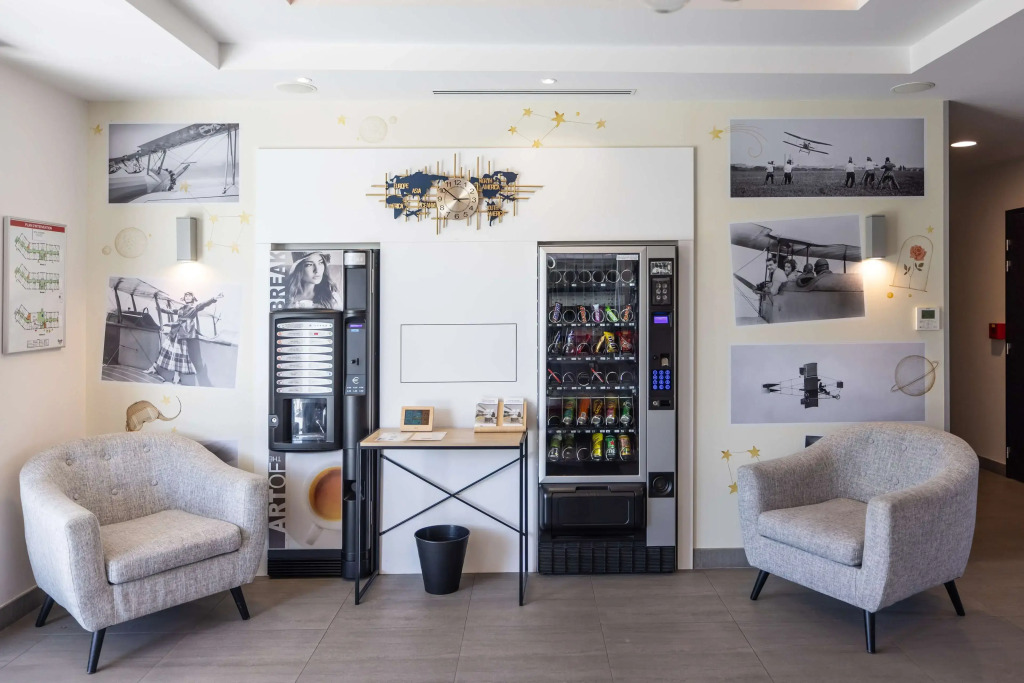 Best Western Saint Exupéry Eysines - Bordeaux Ouest