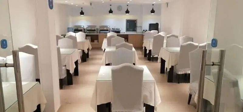 Hanting Express Beijing Century Jinyuan