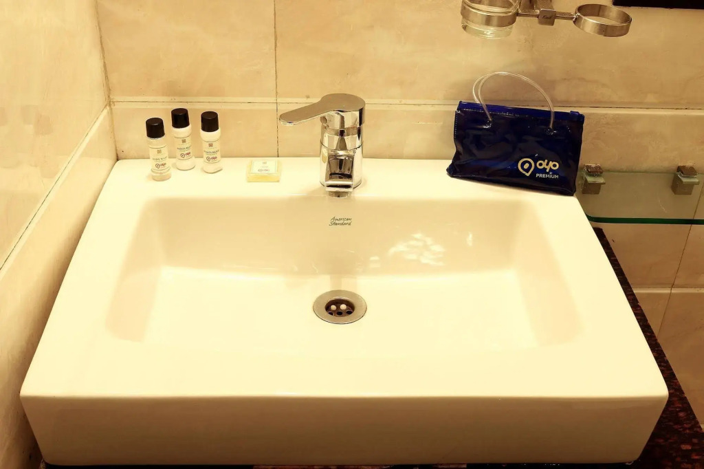 OYO 1188 Hotel Tangerine Guest House