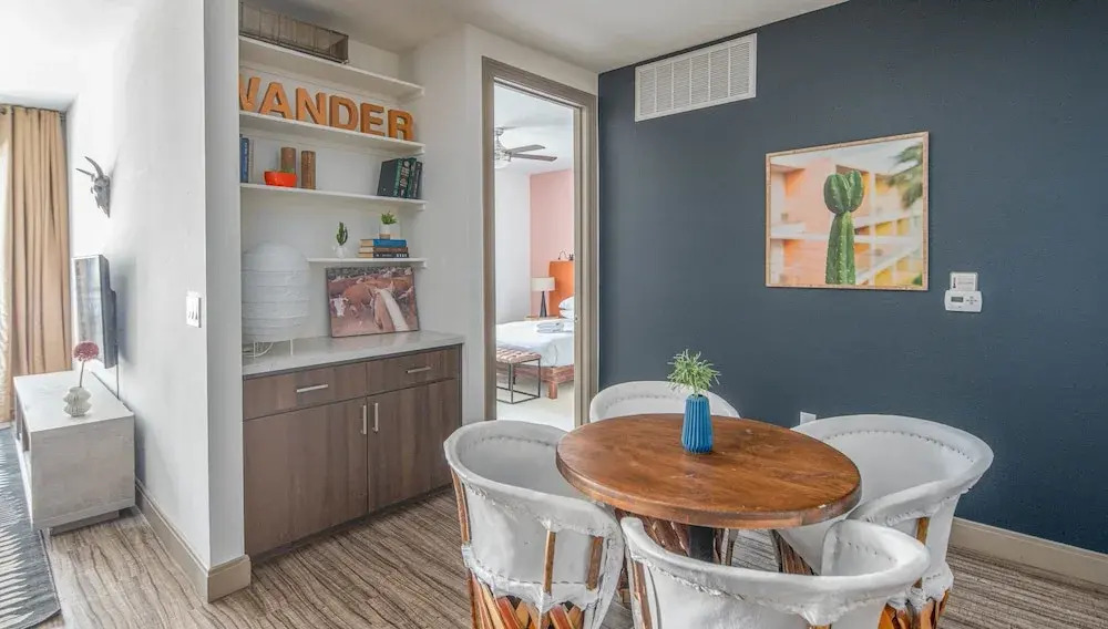 Luxe Tempe Apartments by WanderJaunt