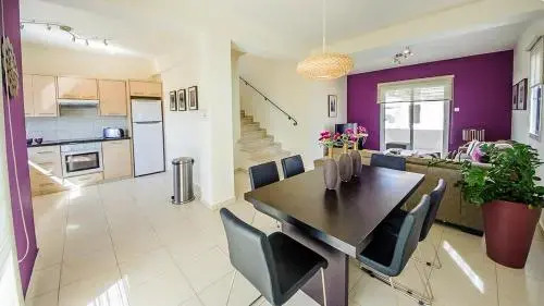 Oceanview Villa 012