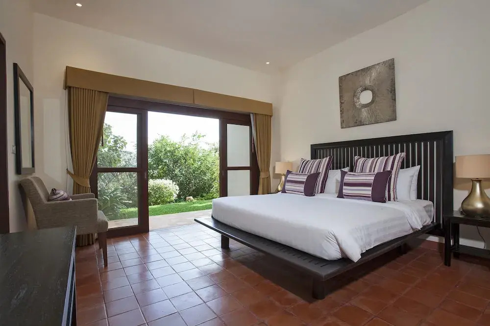 Cape Summitra Villa