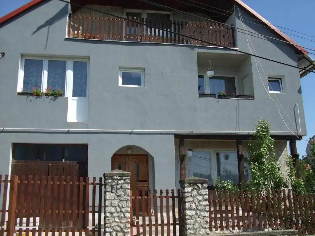 Napfény Vendégház