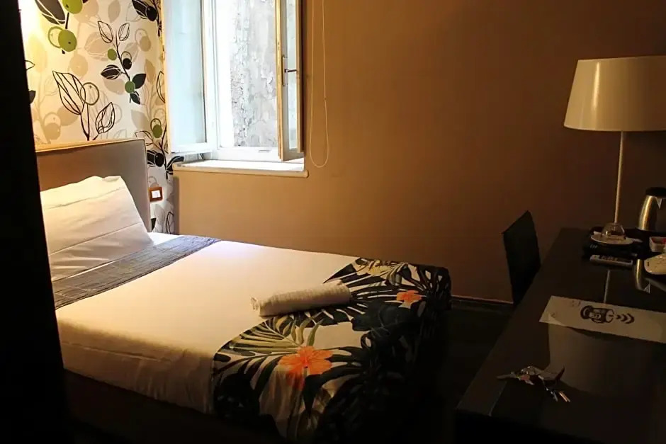 Locanda degli Antiquari