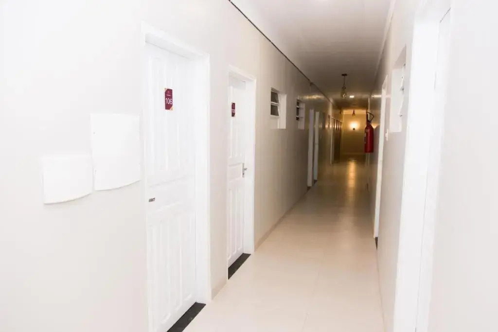 Hotel Presidente