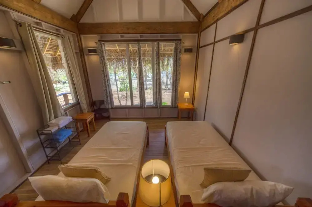 Eco Venao Lodge, Playa Venao