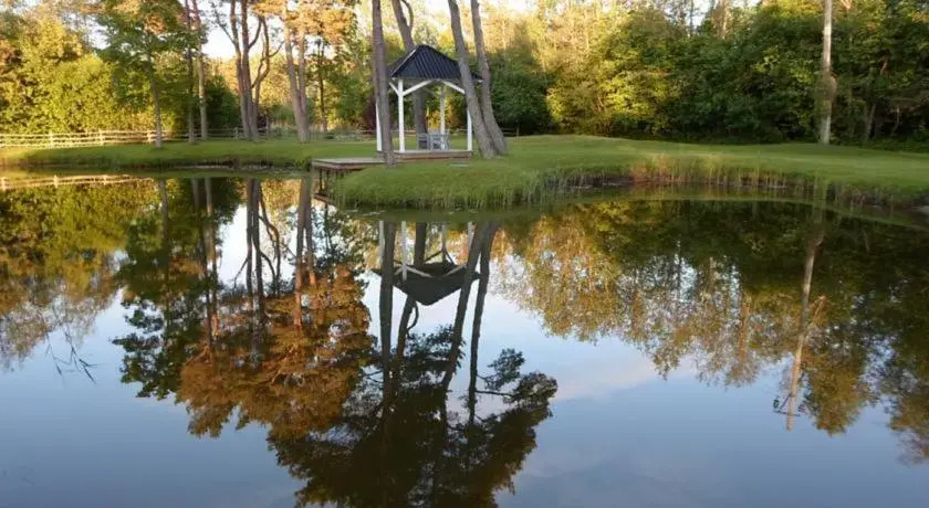 Gardener´s House