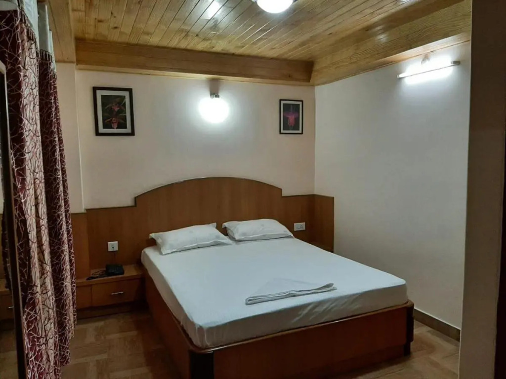 New Hotel Sikkim