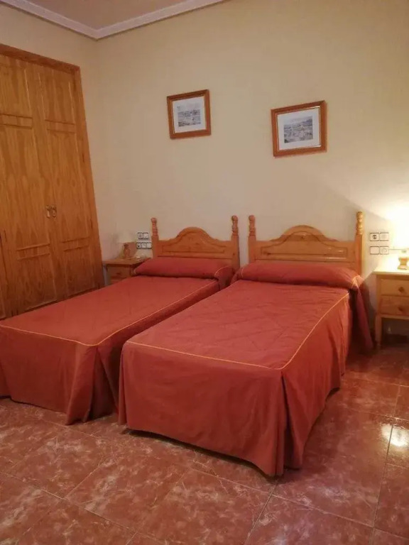 Hostal Acueducto Gran Ruta