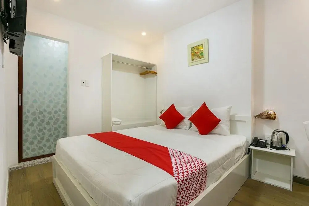 OYO 189 Amanda Phan 3 Hotel