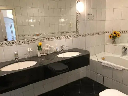 Hotel Residenz Rennhack
