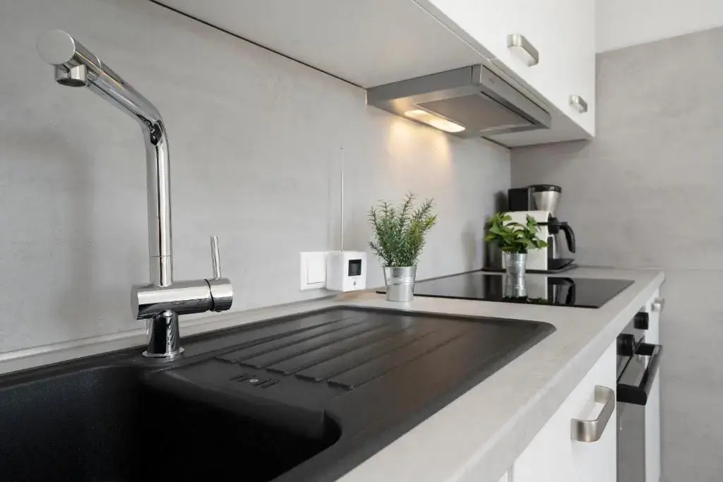 Apartmenthaus Tiemann Wohnung 3