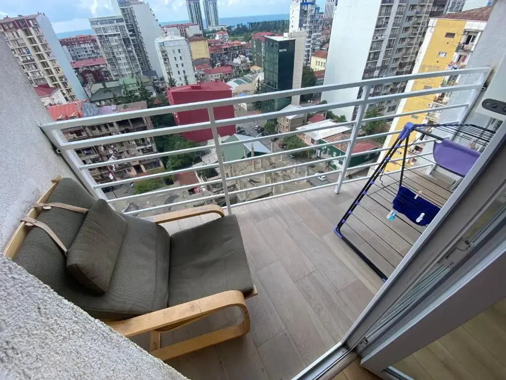 Apartament - KAMELIA 96