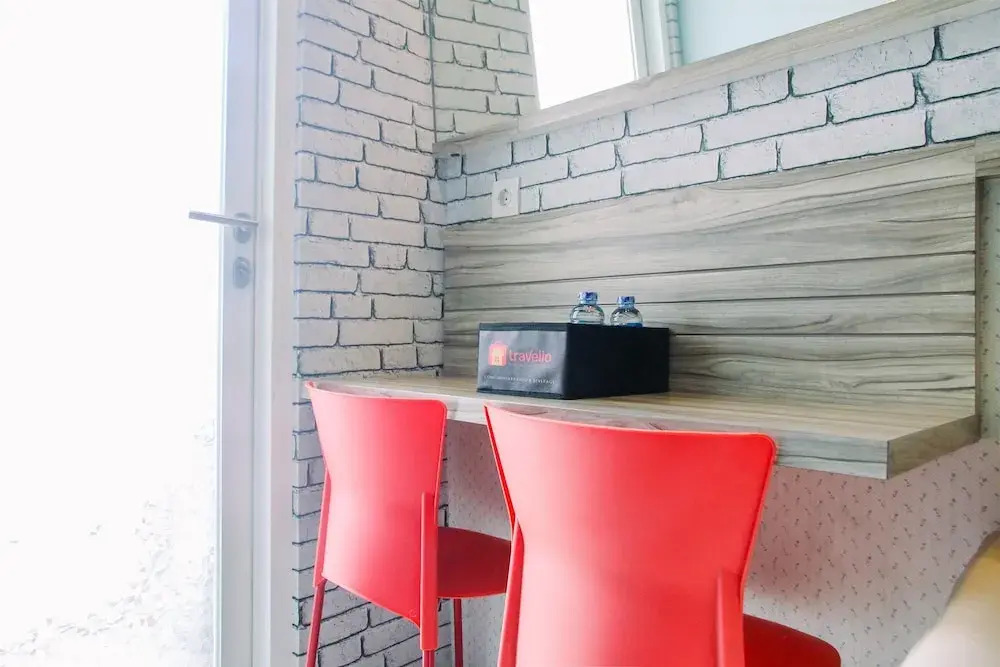 Relaxing 2BR Apartment Northland Residence