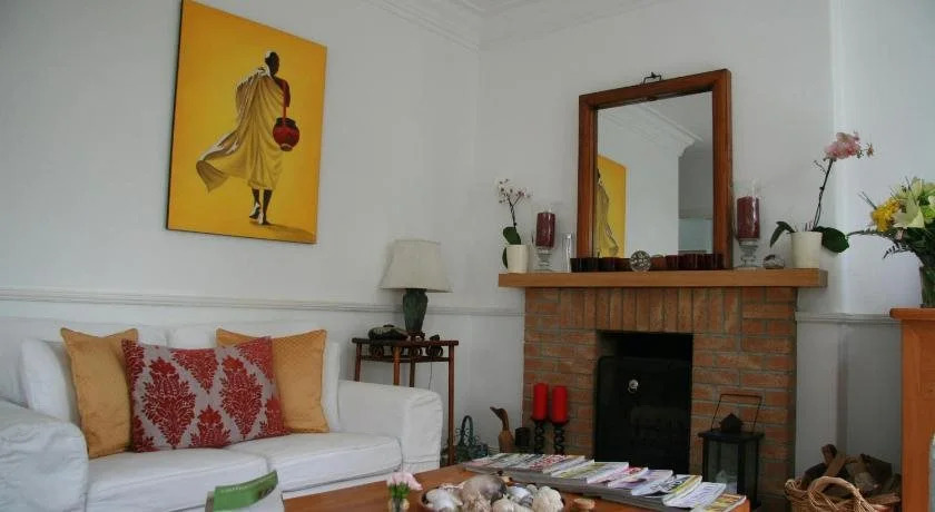 Kennels Cottage