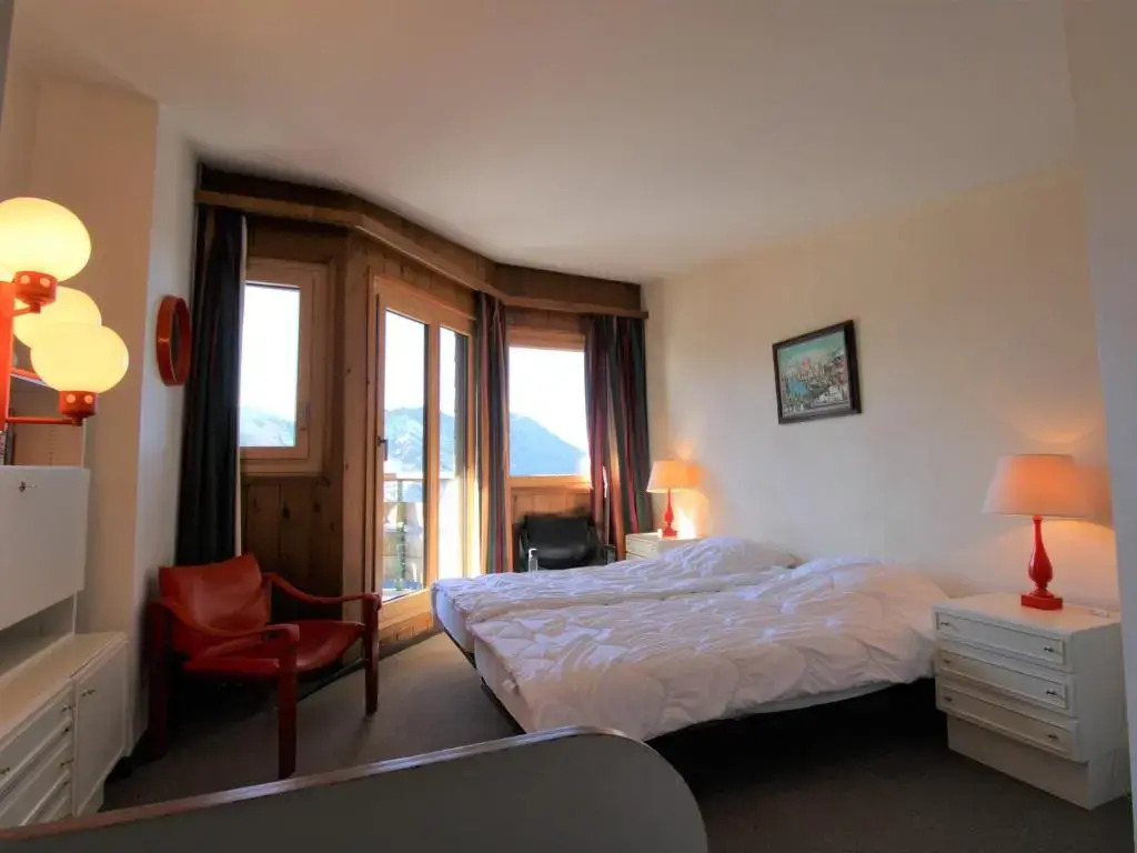 Appartement Avoriaz, 4 pièces, 8 personnes - FR-1-633-20