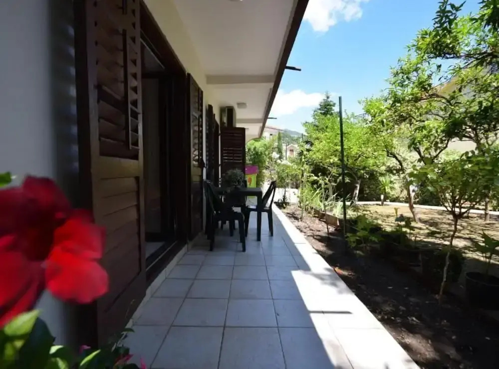 Cozy Igalo Retreat Ideal for Families