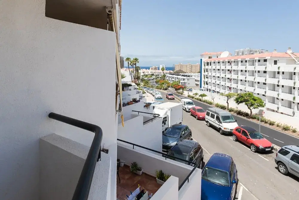 Tenerife apartment