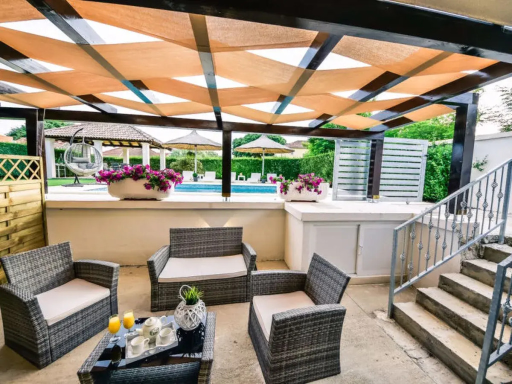 Apartment Petra Biograd na Moru