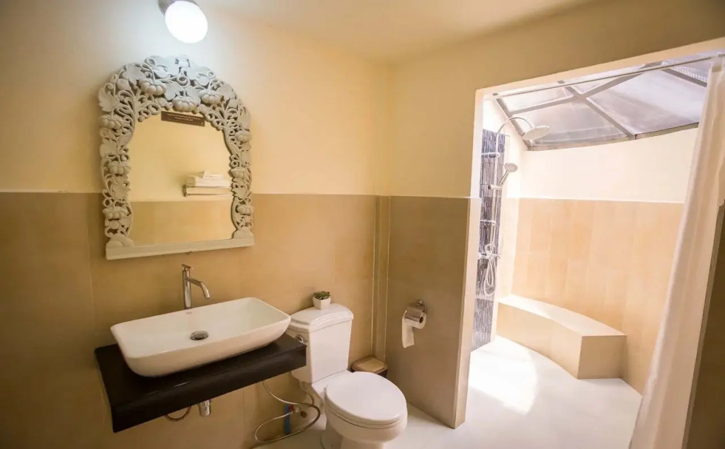 Dad D Resort by Lopburi Inn Resort