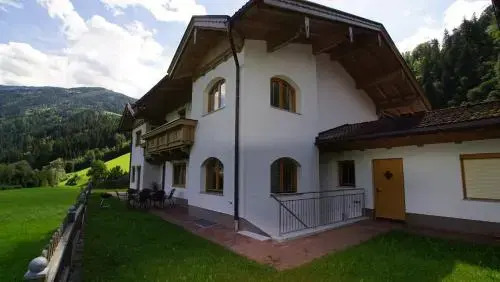 Haus Annemarie Schiestl