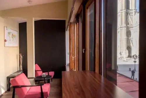 Liberty Square Apartments