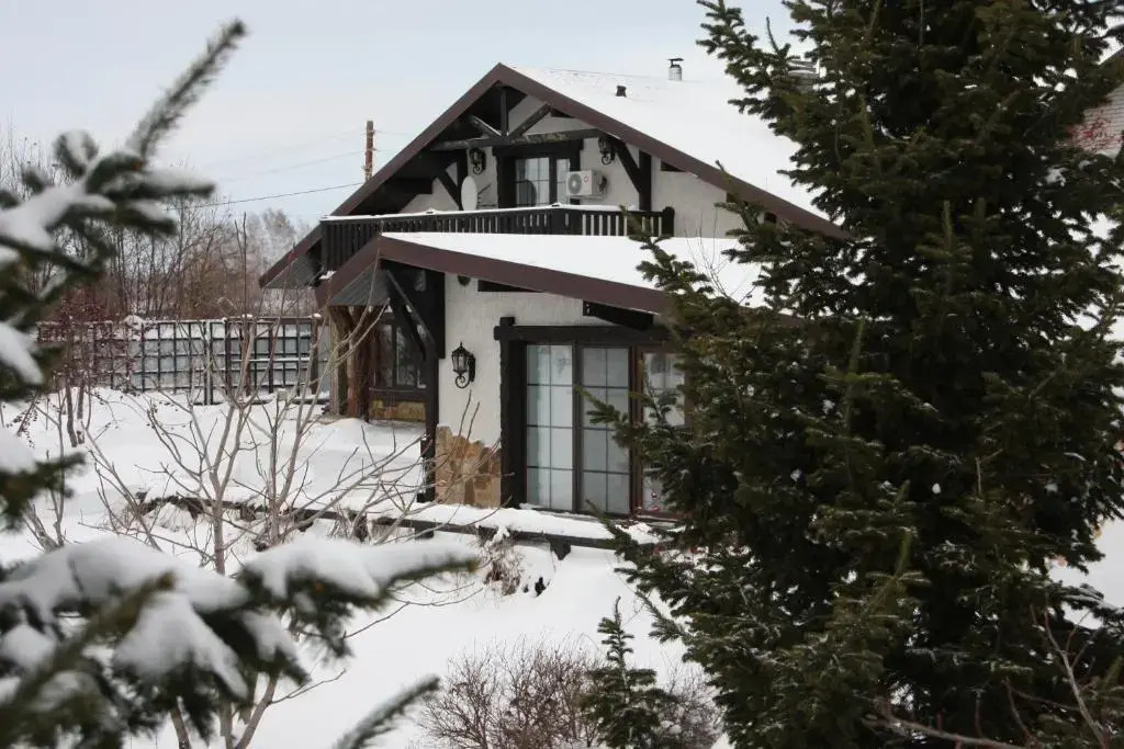 Berendey House (Берендей хаус)