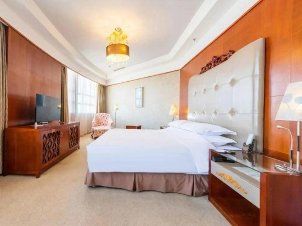 Fortune Plaza Hotel